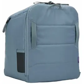 Thule Roundtrip Boot Bag 35 Liter Mid Blau