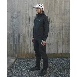 Poc Motion Rain Jacket - - Herren Velojacke, M