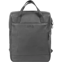 Margelisch Laptop-Rucksack LENE-1 black | schwarz,