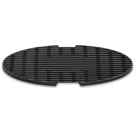 Brunner Devil BBQruiser HT Roundgrid grau