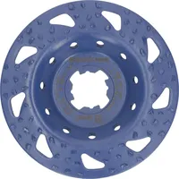 Bosch EXPERT Multi Material Carbide-Topfscheibe grob, schräg X-LOCK 115