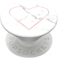 PopSockets Stoney Heart Handy-Griff 2er-Pack