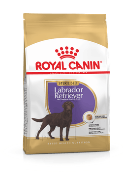 royal canin labrador 12kg