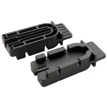 WOLFCRAFT Terrassenbau-Set 11-tlg. 6988000