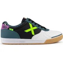Munich G-3 434 Hallenfußballschuhe - Multicolour - EU 43