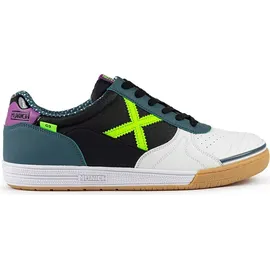 Munich G-3 434 Hallenfußballschuhe - Multicolour - EU 43
