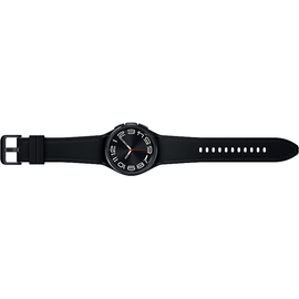 Samsung Galaxy Watch6 Classic BT 43 mm schwarz