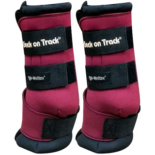 Back on Track Stallgamaschen Royal