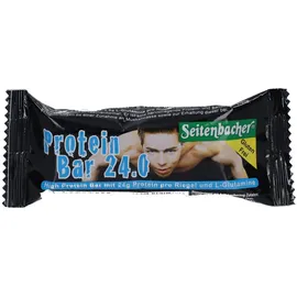 Seitenbacher Proteinriegel 24,0 Riegel 70 g