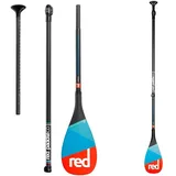 Red Paddle Co Carbon 50 Paddel 2019 3-teilig Stand Up Paddl