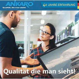 Ankaro CL 2402 24" LED HD Camping TV