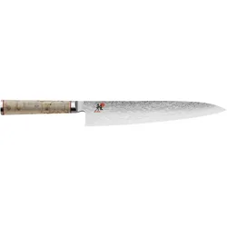 MIYABI 5000 MCD Gyutoh 24 cm, Birke