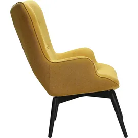 SalesFever Sessel Strukturstoff 394120