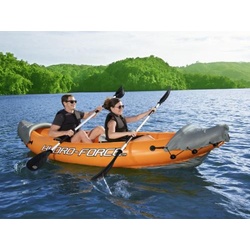 Aufblasbares Kayak Rapid X2 3.21 cm