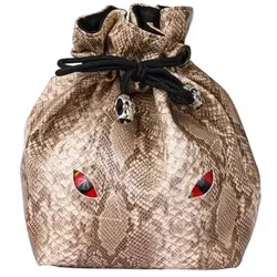 XXL Dice Hoarders Bag - Basilisk