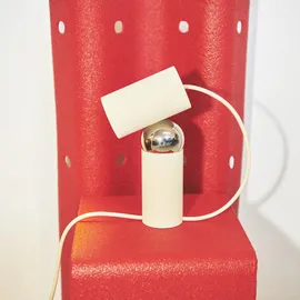 Flos Bilboquet Tischleuchte Linen