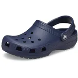 Crocs Classic Holzschuhe Navy 20-21