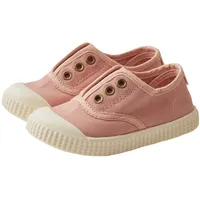 Sterntaler Unisex Kinder Uni Sneaker, Mattrosa, 27 EU