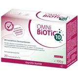 OMNi-BiOTiC 10  20X5 g Pulver