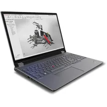 Lenovo ThinkPad P16 G2 Intel Core i7-13700HX 32 GB RAM 1 TB SSD Arc Pro A30M