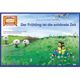 Hase und Igel Verlag GmbH Kamishibai: Der Frühling ist die schönste Zeit