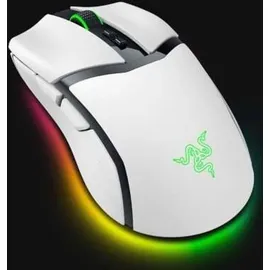 Razer Cobra Pro Weiß