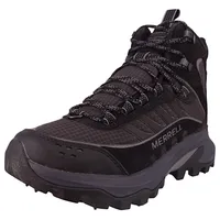 Merrell Damen Moab Speed 2 Thermo Mid WP Schuhe