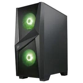 Kiebel Gaming-PC Raptor 14 Intel Core i7 5,6 GHz 32 GB RAM 2 TB SSD RTX 4070 Win 11