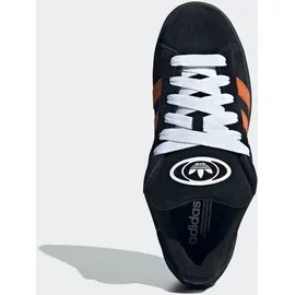 adidas Campus 00s Carbon / Orange / Cloud White 45 1/3