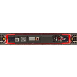 PIKO E-Lok BR 249 dual-mode der DB AG 51163 H0