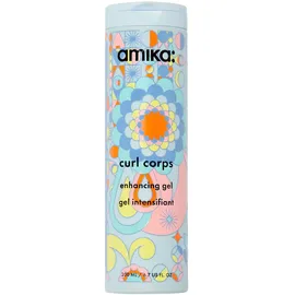 amika: Curl Corps Enhancing Gel 200 ml