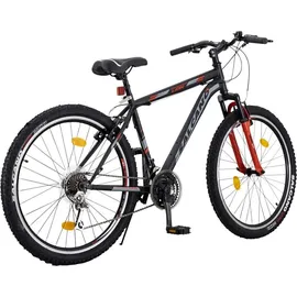 Toys Store 27,5 Zoll Fahrrad Hardtail 21 Gang 27,5' Jugend Rad Mountainbike MTB 18'