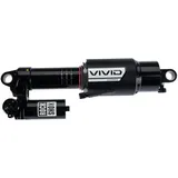 RockShox Vivid Ultimate RC2T Stoßdämpfer 250 x 72,5 mm Schwarz