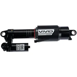 RockShox Vivid Ultimate RC2T Stoßdämpfer 250 x 72,5 mm Schwarz