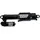 RockShox Vivid Ultimate RC2T Stoßdämpfer 250 x 72,5 mm Schwarz