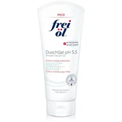 frei öl DuschGel pH 5,5 200 ml Duschgel