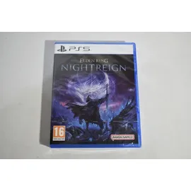 Elden Ring (USK) (PS5)