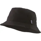 Patagonia Wavefarer Bucket Hat schwarz L/XL