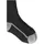SOS Arlberg Socken 2 Paar Grau 35-38