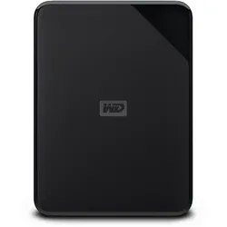 Western Digital WD Elements SE (4TB)