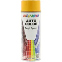 Dupli Color Fahrzeuglack 3-0600 Gelb 0,4 l