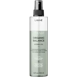 Lakmé TEKNIA Organic Balance Hydra-Oil 200 ml