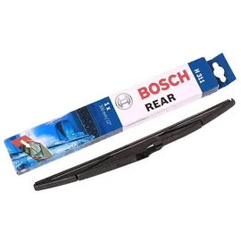 Bosch Scheibenwischer Rear H311, 300mm – Scheibenwischer für Opel Astra Ssangyong Rodius