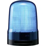 PATLITE SL10-M1KTB-B SL10-M1KTB-B Blau Blau Blinklicht 12 V/DC, 24 V/DC 88 dB