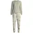 CALIDA Season Special Pyjama Grün 36/38