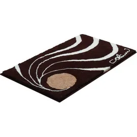 GRUND Colani 18 60 x 100 cm braun