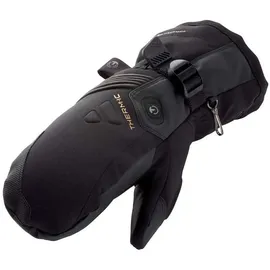 Therm-ic Ultra Heat Fäustlinge Schwarz S