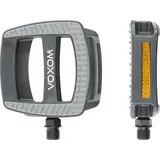 Voxom Pedal Touring PE8 schwarz