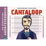 LOOKOUT Cantaloop  Einbruch in den Knast