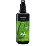 AllgäuQuelle Raumduft Erfrischung Lemongrass Orange Bergamotte 100 ml
